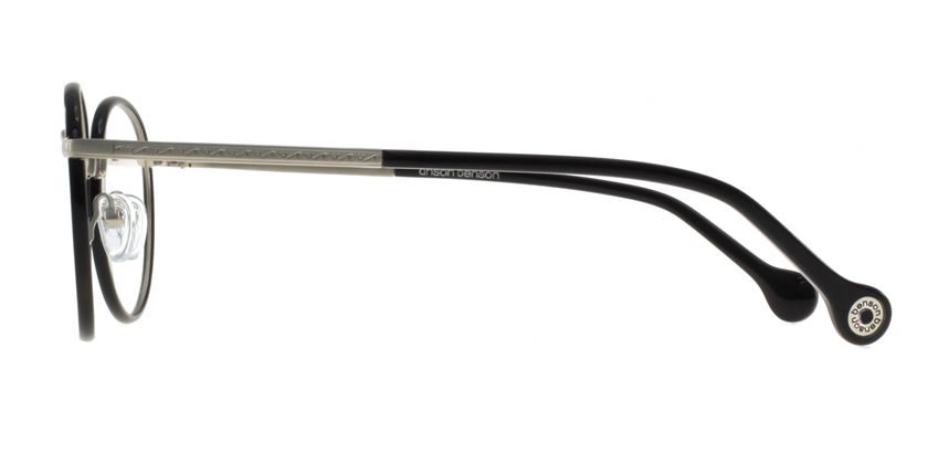 Anson Benson BF1051F801AN-001 Eyeglasses - Side View
